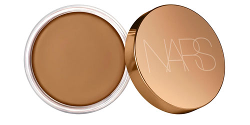 Sunkissed Bronzing Cream – Nars 